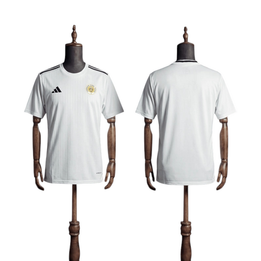 Curacao - Camisola 26/27