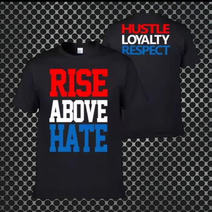 John Cena - T-shirt Preta