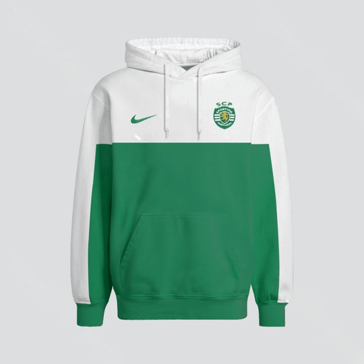 * Sporting - Fato Treino Adulto