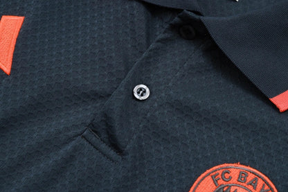 Bayern Munique - Kit Treinador 25/26