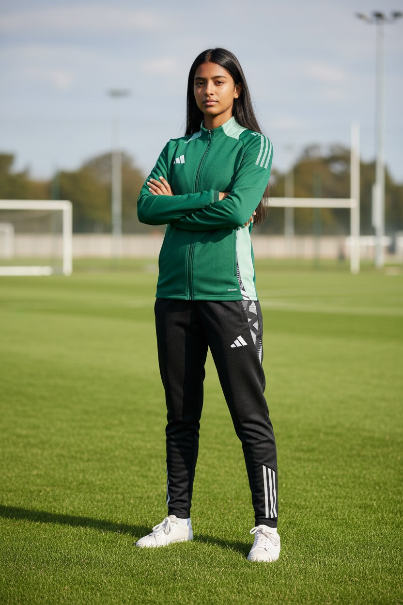 Adidas