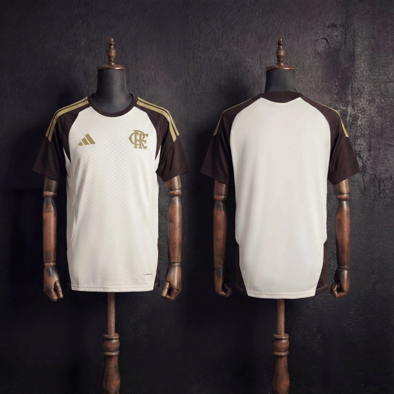 Camisola Flamengo 26/27