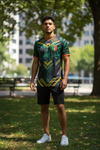 Mali - Camisola 26/27 - VERSÃO JOGADOR (LER DESCRIÇÃO)