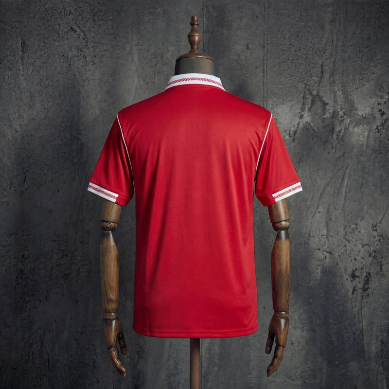 Benfica - Camisola retro Casino Estoril 1992 1993