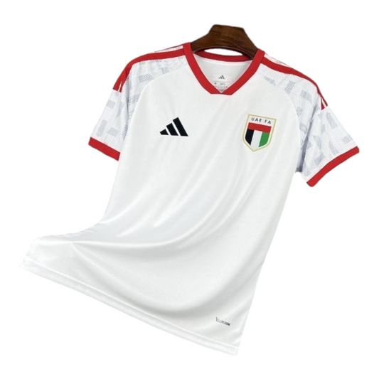 EAU - Camisola 26/27