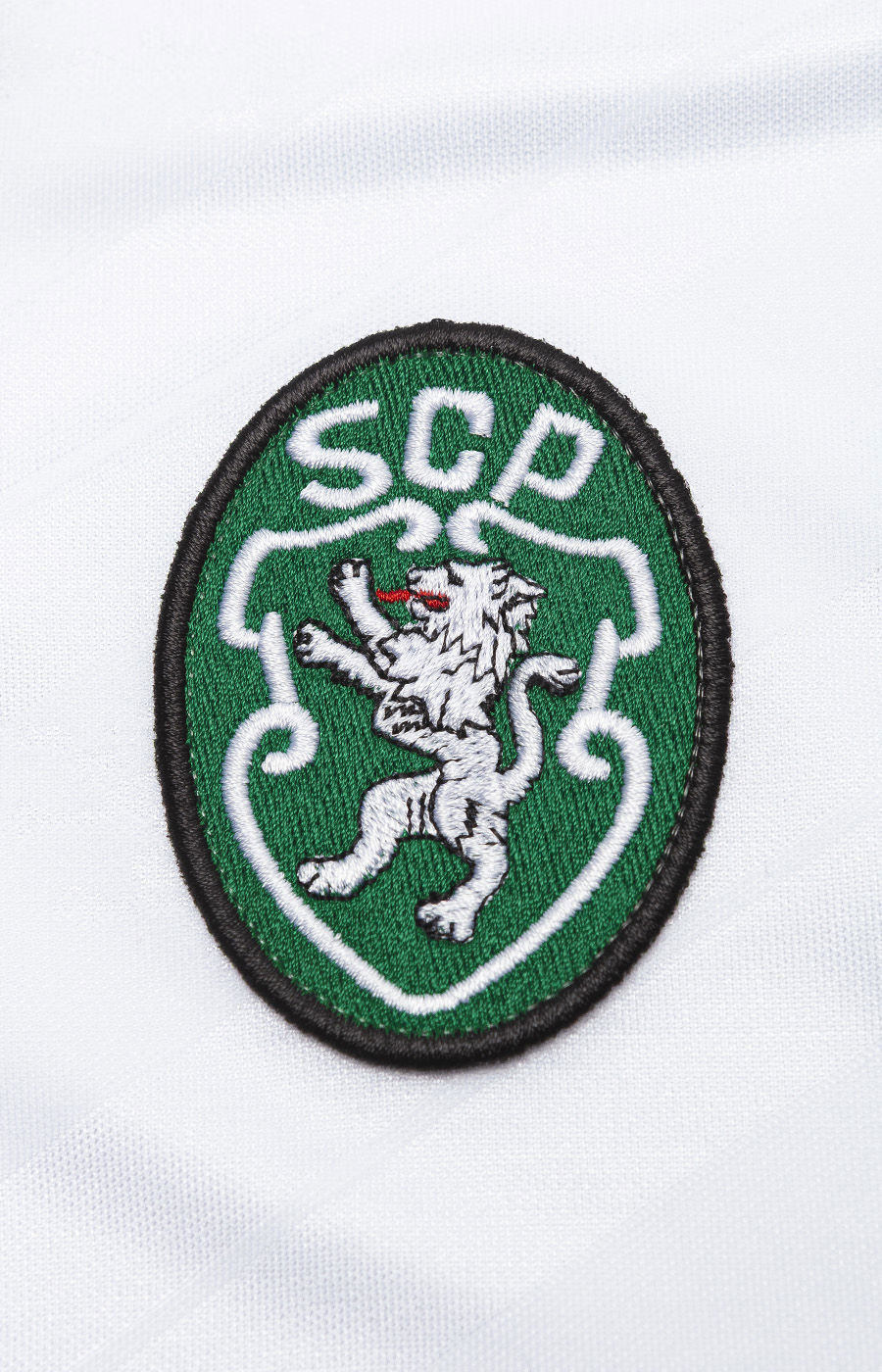 Sporting - Camisola retro anos 90