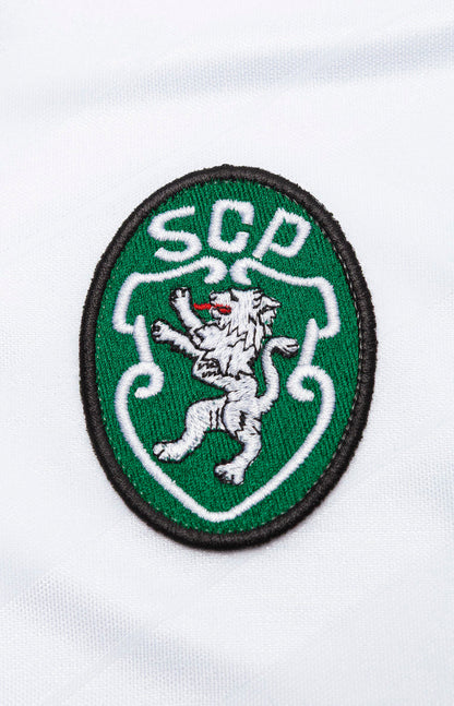 Sporting - Camisola retro anos 90