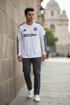 Colo Colo - Camisola manga longa 26/27