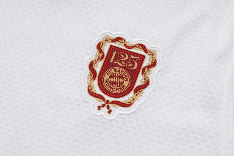 Bayern Munique - Kit Criança e Adulto 25/26