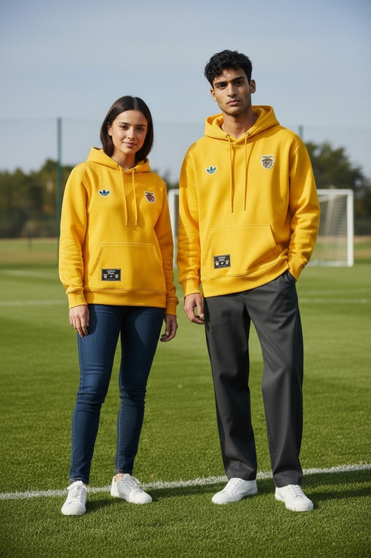 Benfica - Hoodie Originals 25/26