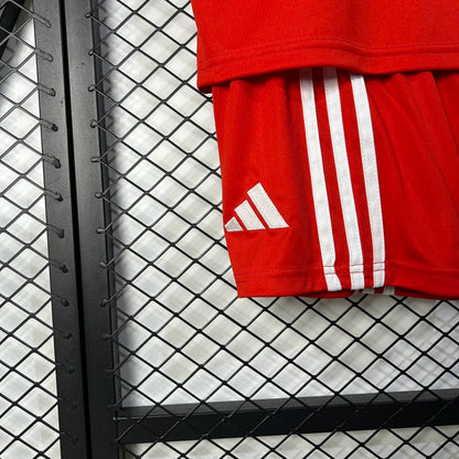 Bayern Munique - Kit Criança e Adulto 25/26