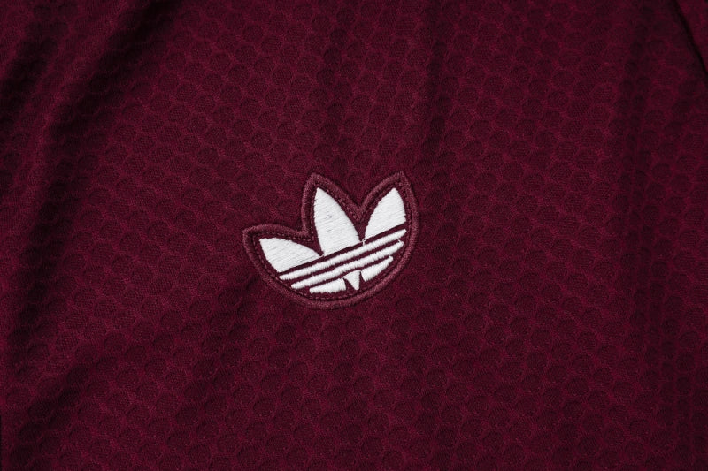 Bayern Munique - Kit Treinador 25/26