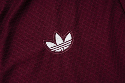 Bayern Munique - Kit Treinador 25/26