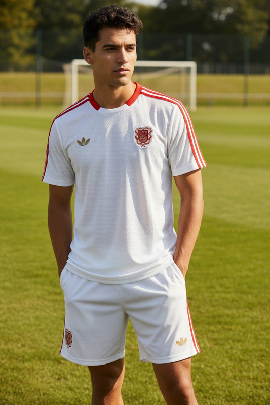 Bayern Munique - Kit Criança e Adulto 25/26