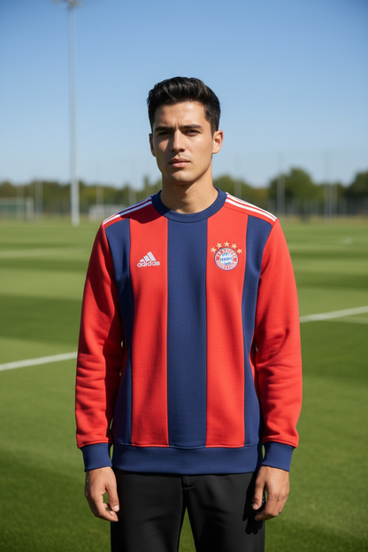 Bayern Munique - Sweatshirt