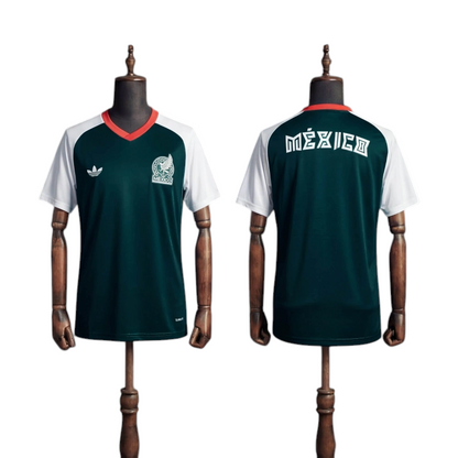 México - Camisola 26/27