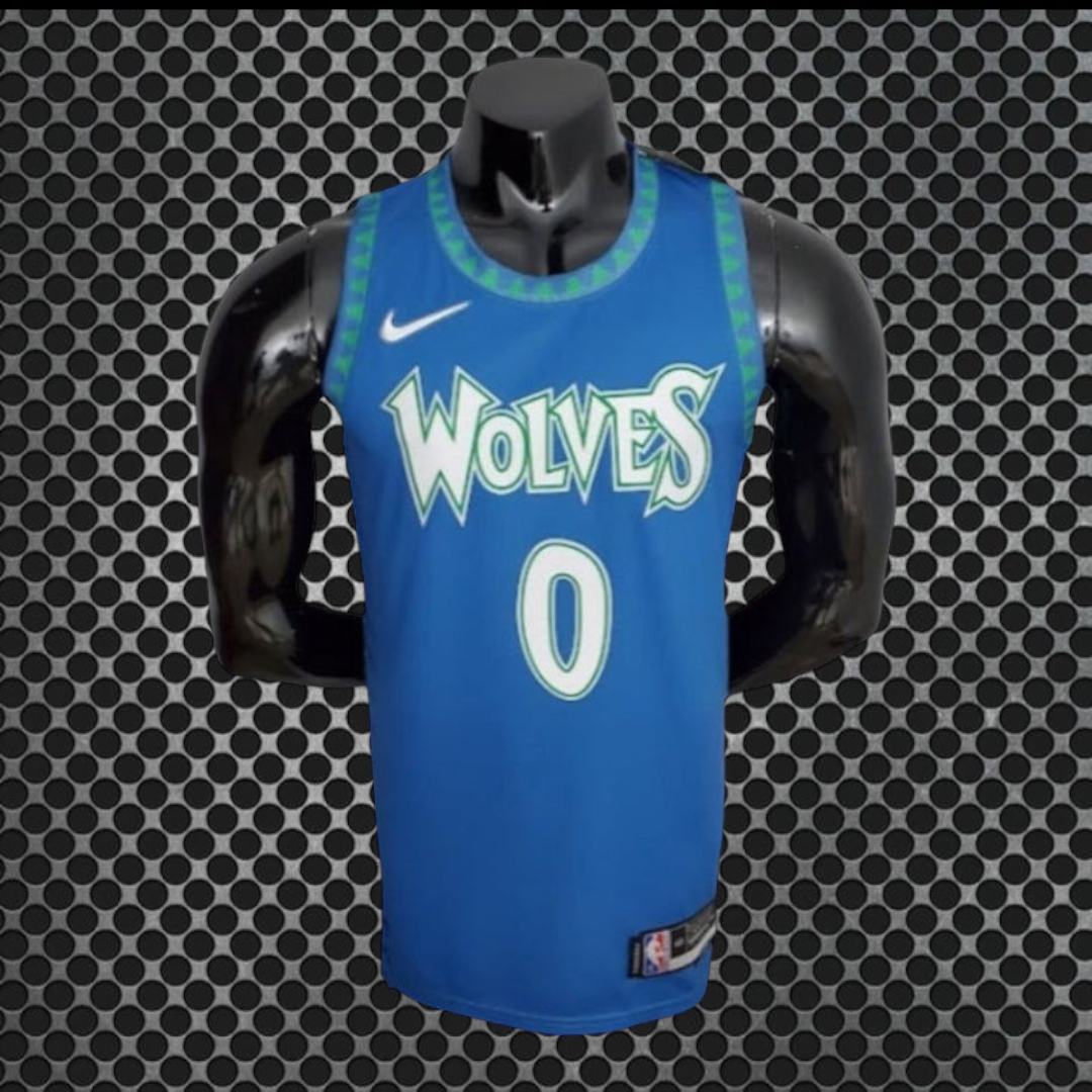 Wolves