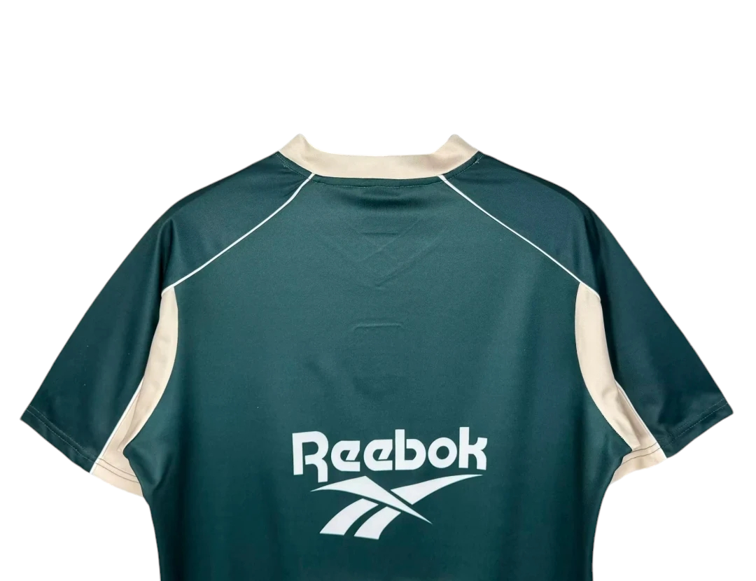 Sporting - Camisola retro 00/01