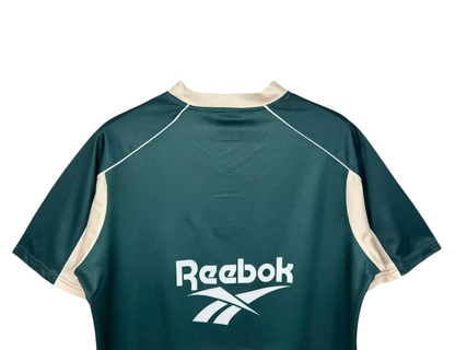 Sporting - Camisola retro 00/01