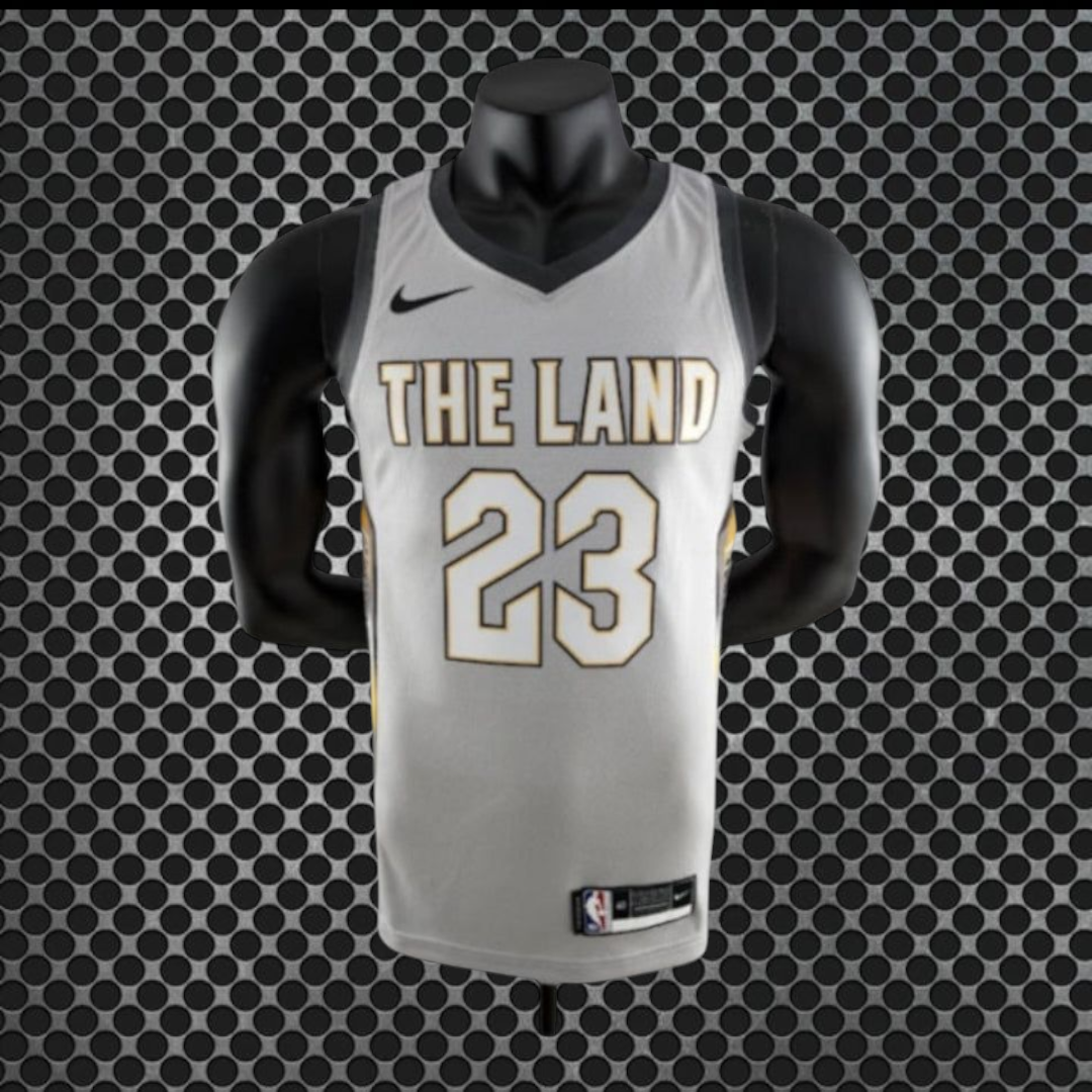 The Land