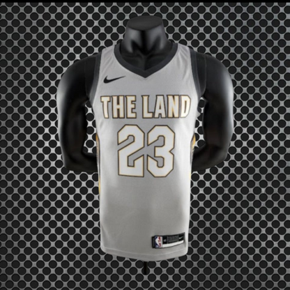 The Land