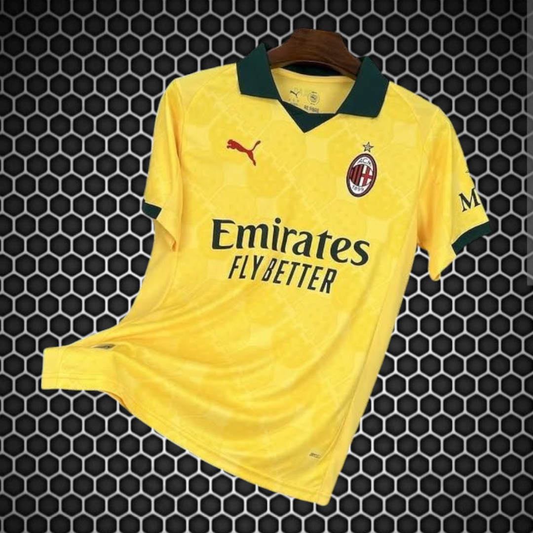 Milan - Camisola 25/26