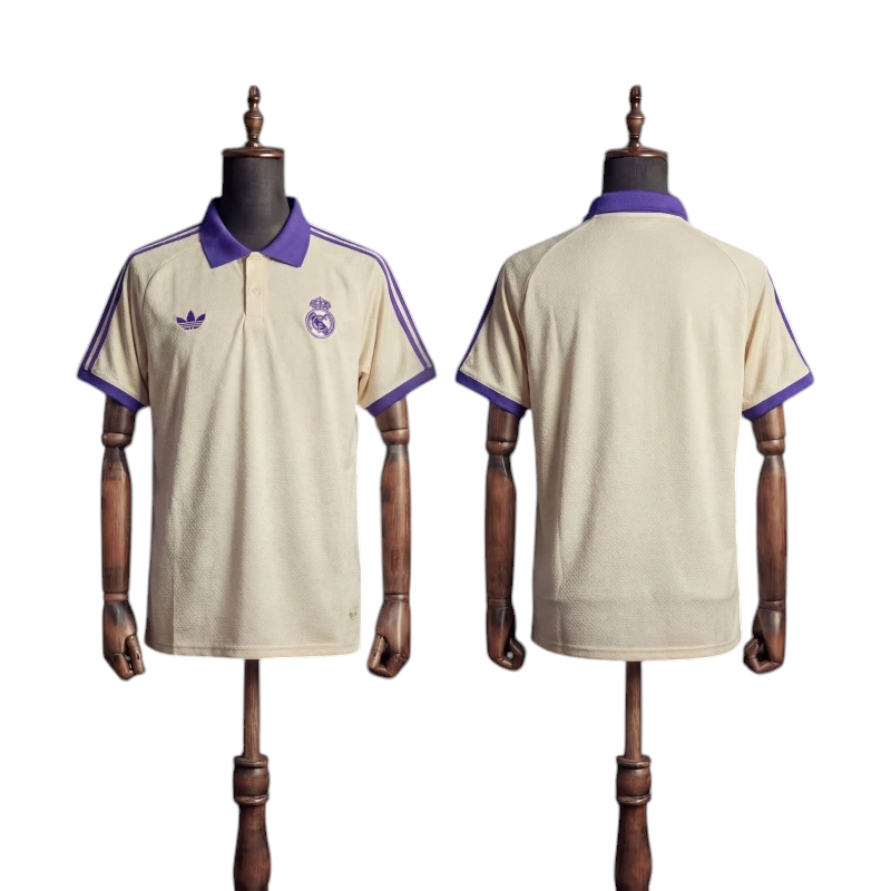 Real Madrid - Pólo