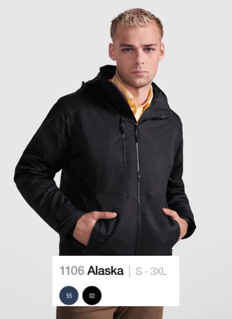 1106 Alaska