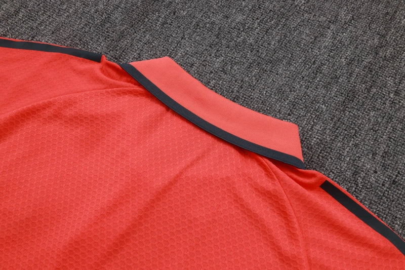 Bayern Munique - Kit Treinador 25/26