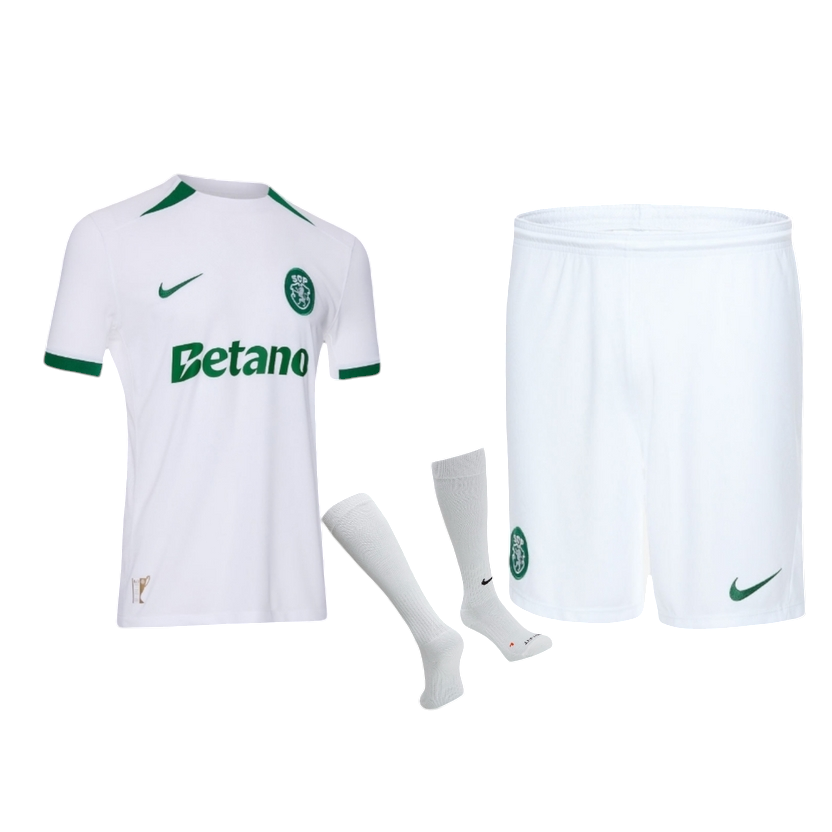 Sporting - Kit Criança