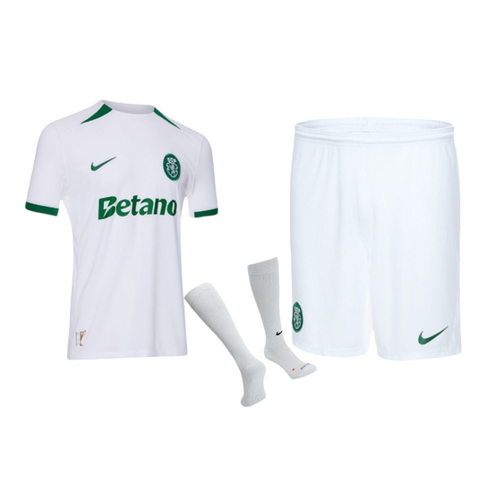Sporting - Kit Criança