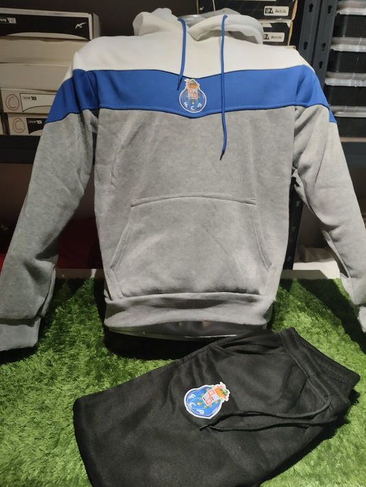 Porto - Conjunto adulto