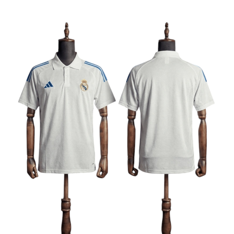 Real Madrid - Pólo