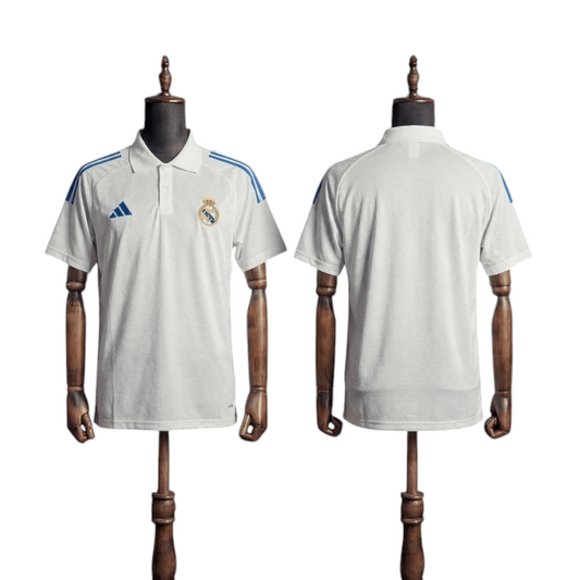 Real Madrid - Pólo