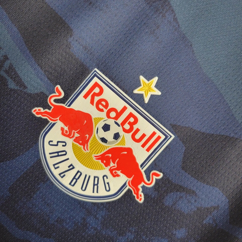 Salzburg - Camisola 25/26