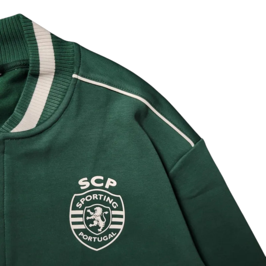 Sporting - Casaco