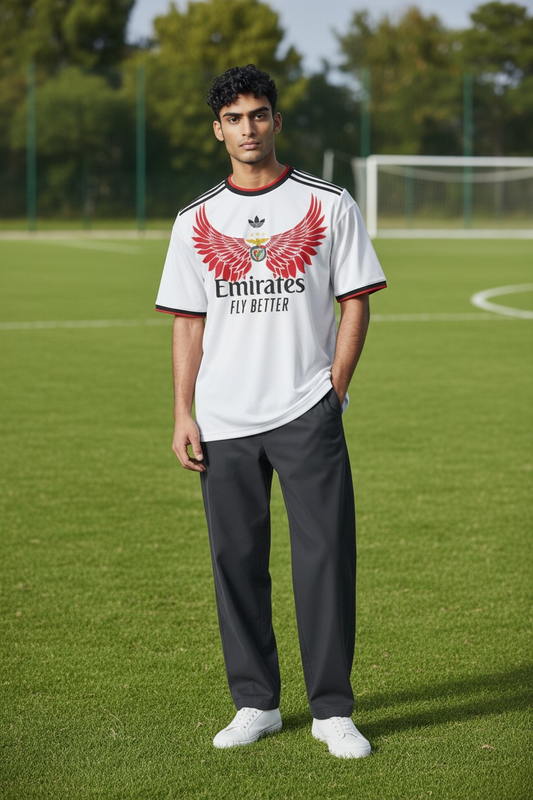 Benfica - Camisola concept 26/27