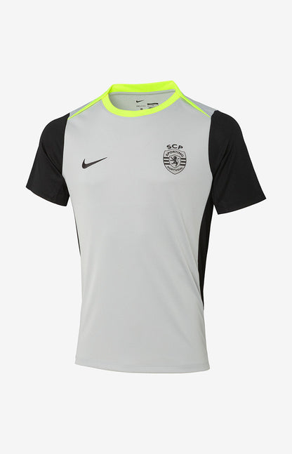 Sporting - T-shirt treino player 25/26