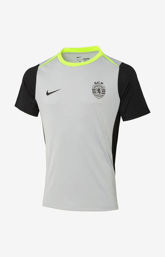 Sporting - T-shirt treino player 25/26