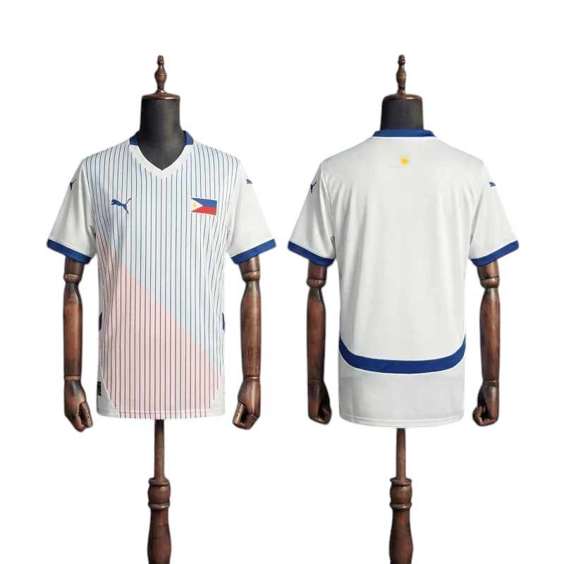 Filipinas - Camisola 2026