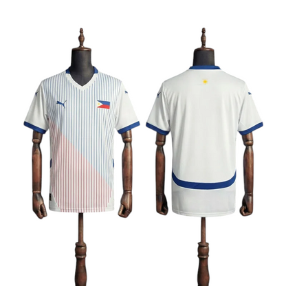 Filipinas - Camisola 2026
