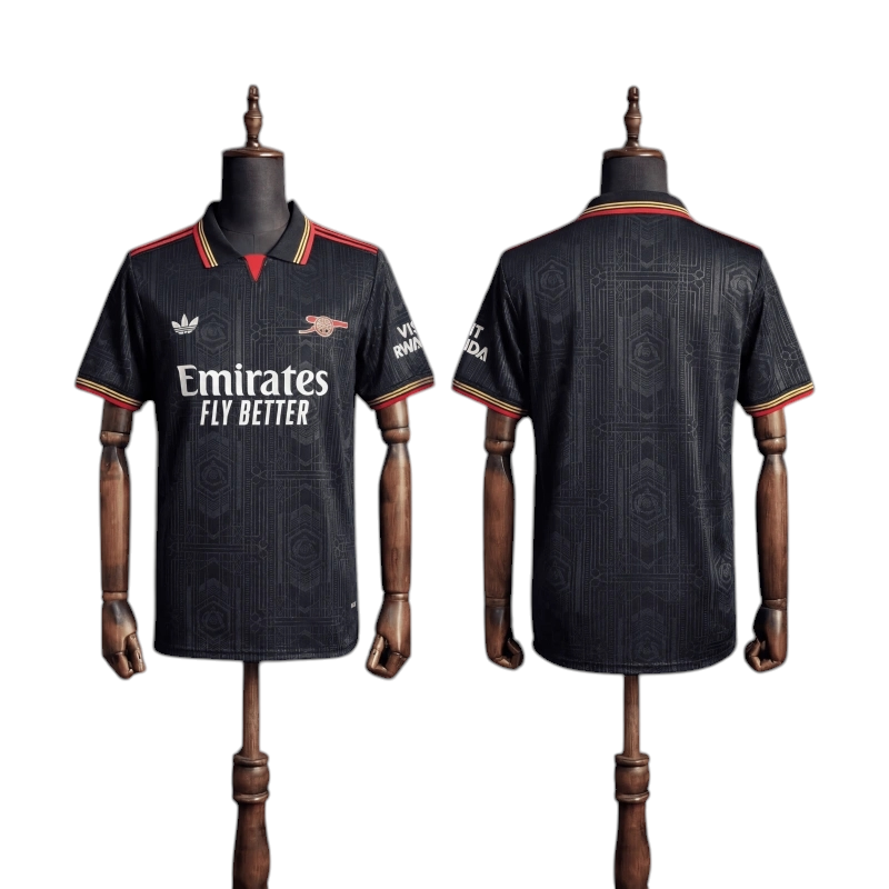 Arsenal - Camisola 25/26
