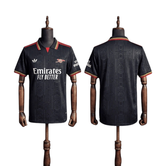 Arsenal - Camisola 25/26