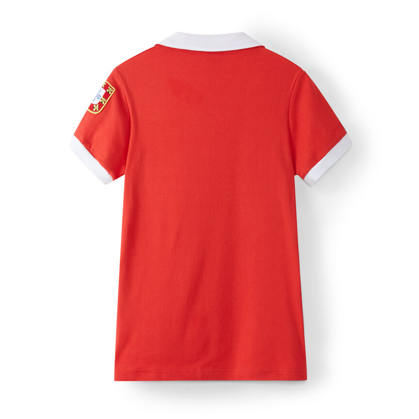 Benfica - Camisola retro campeão europeu em 1961