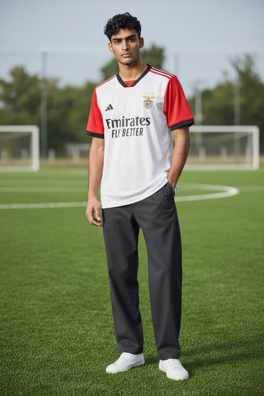Benfica - Camisola concept 25/26