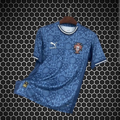 Portugal - Camisola 25/26