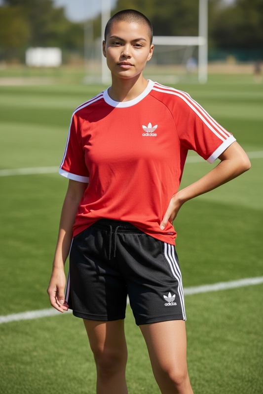 Adidas