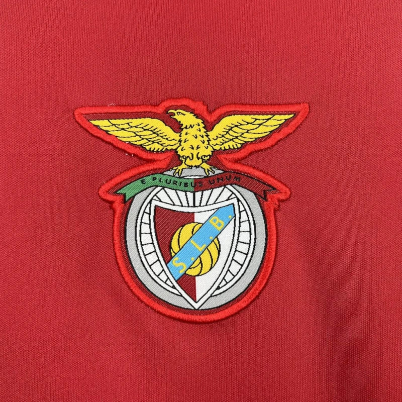 Benfica - Camisola retro alternativa 1999 2000