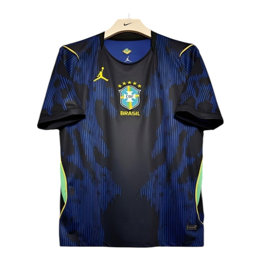 Brasil - Camisola 25/26