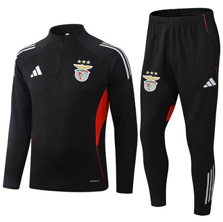* Benfica - Fato treino criança